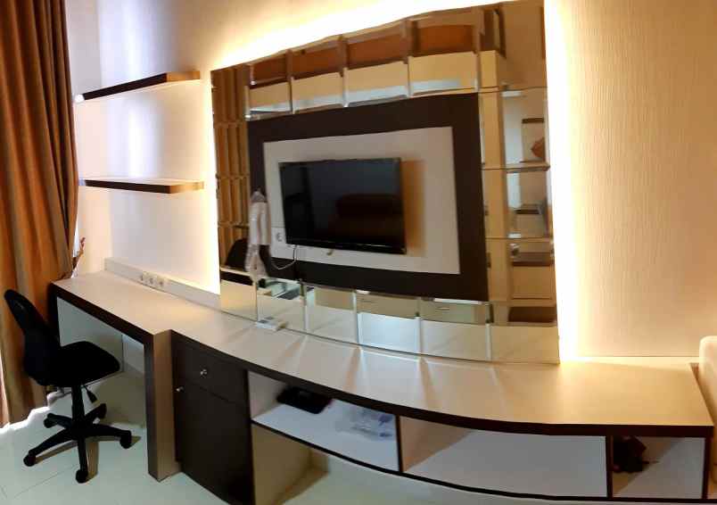 dijual apartemen dave apartemen lantai 10