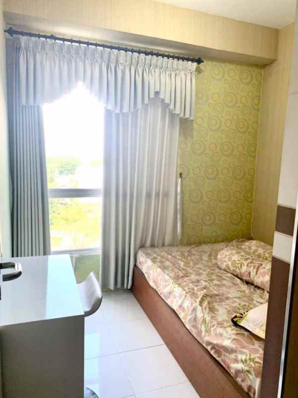 dijual apartemen east coast