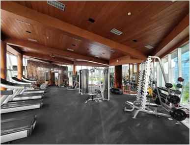 dijual apartemen grand indonesia shopping