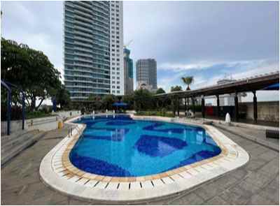 dijual apartemen grand indonesia shopping