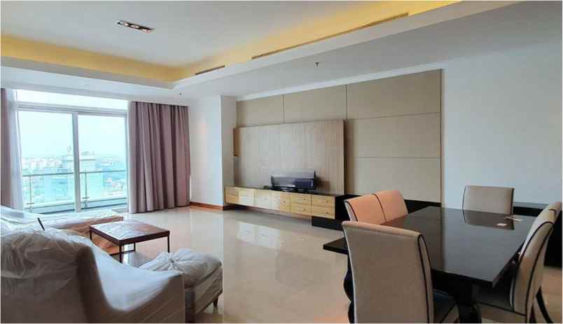 dijual apartemen grand indonesia shopping