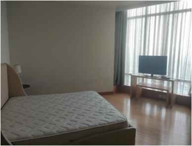 dijual apartemen grand indonesia shopping