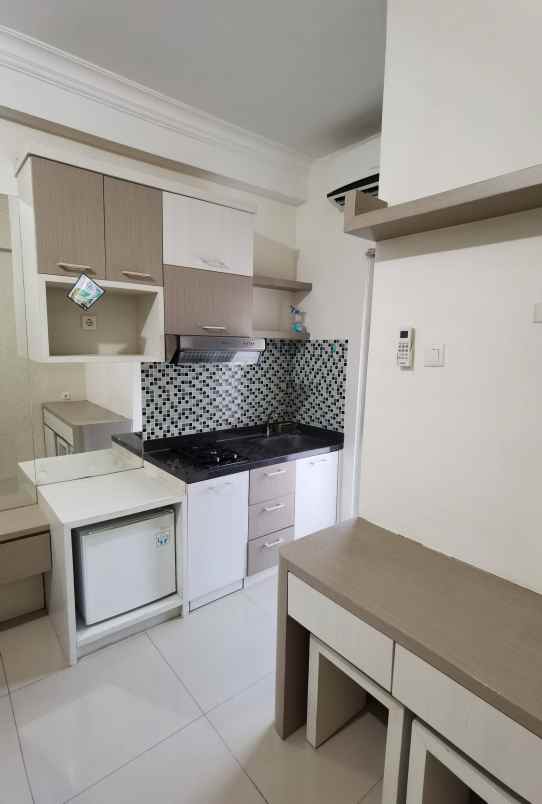 dijual apartemen gunawang merr