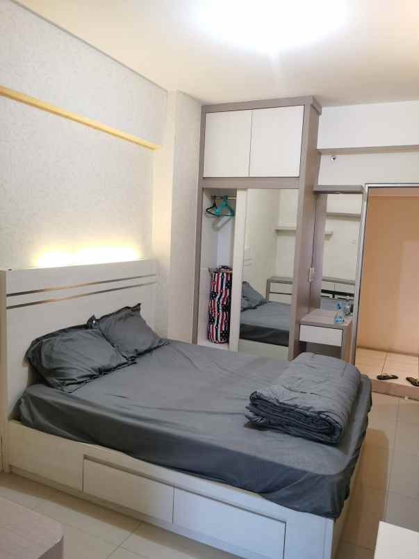 dijual apartemen gunawang merr