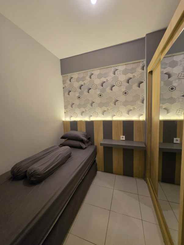 dijual apartemen gunawangsa manyar