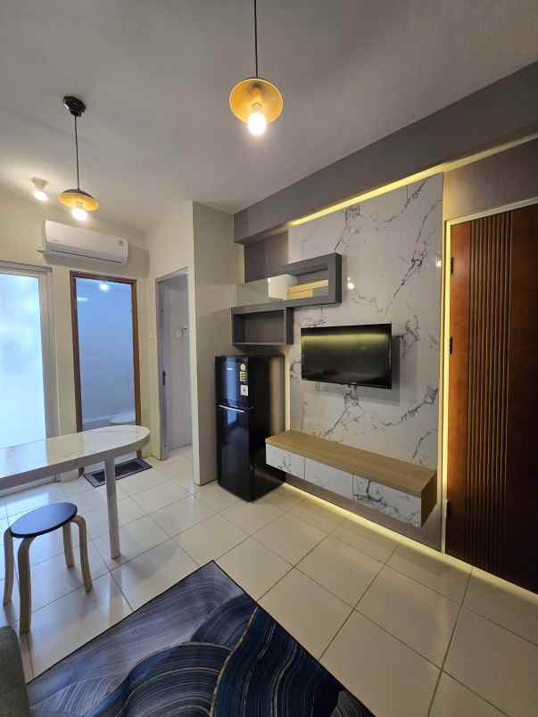 dijual apartemen gunawangsa manyar