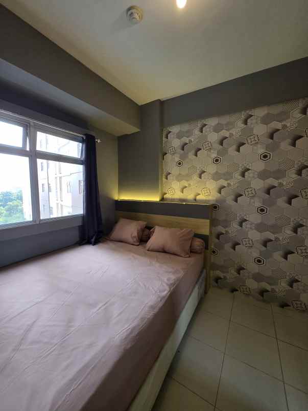 dijual apartemen gunawangsa manyar