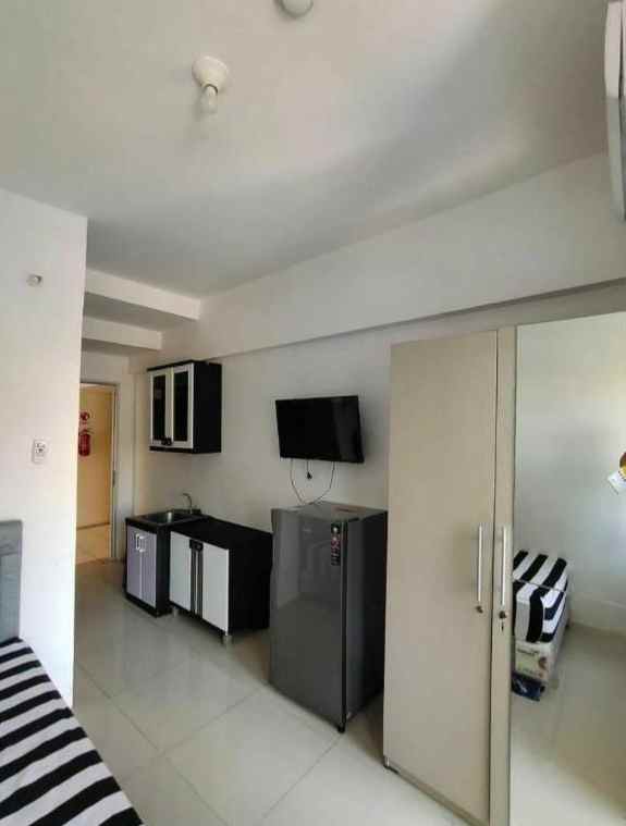dijual apartemen gunawangsa merr