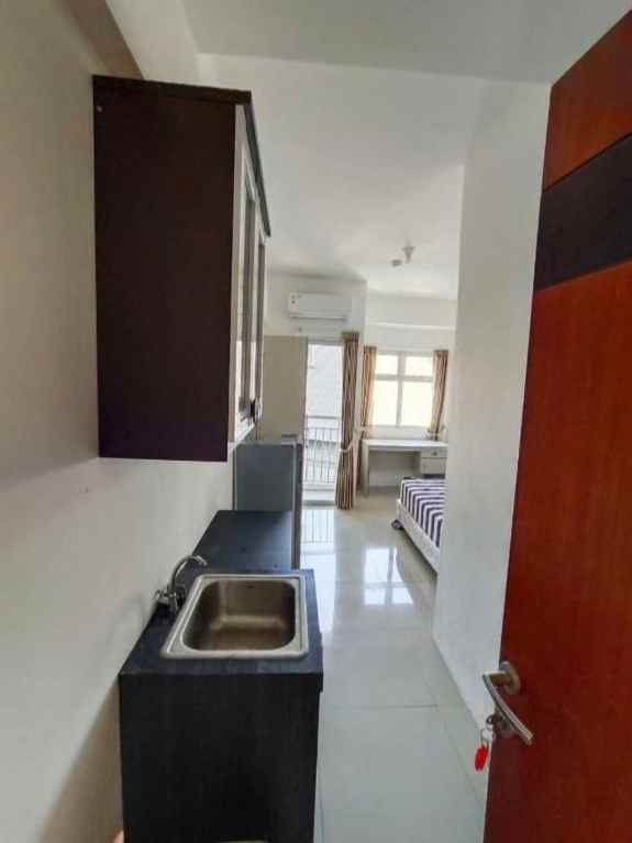 dijual apartemen gunawangsa merr