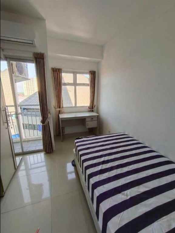 dijual apartemen gunawangsa merr