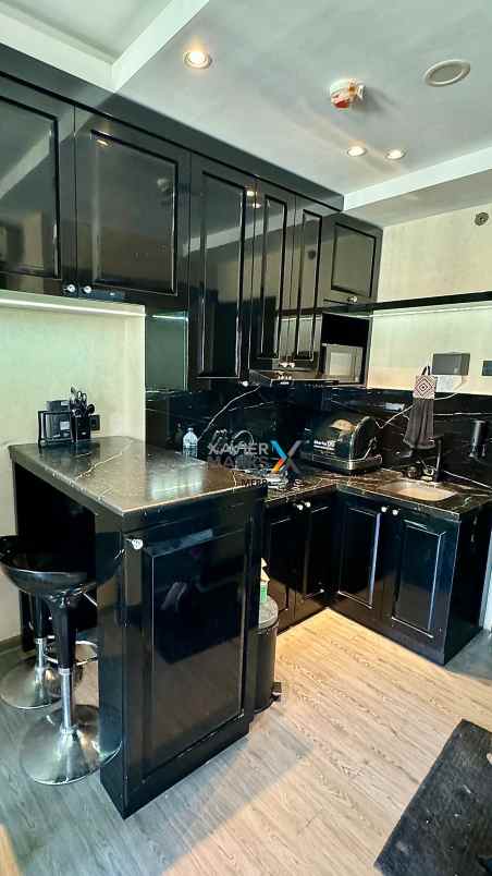 dijual apartemen gunawangsa merr tower b