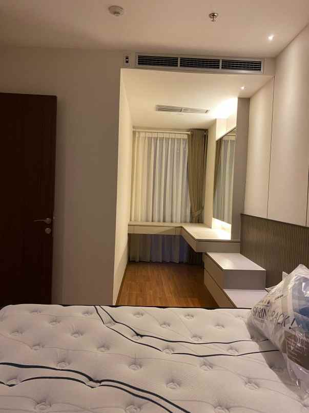 dijual apartemen hegarmanah residences