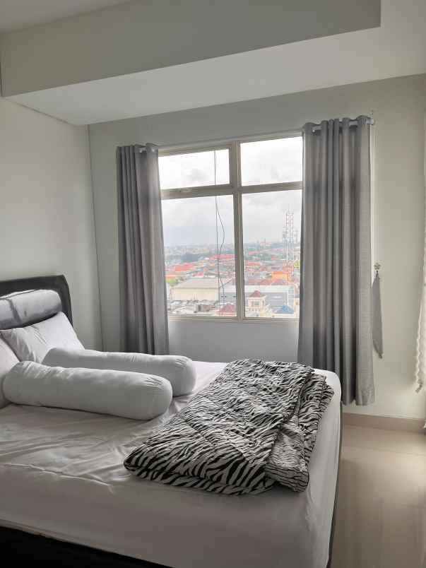 dijual apartemen jagir wonokromo