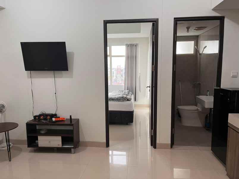 dijual apartemen jagir wonokromo