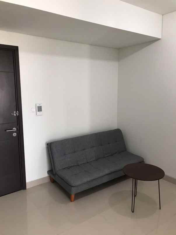 dijual apartemen jagir wonokromo
