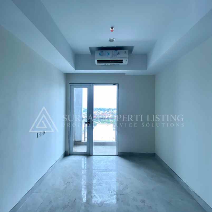 dijual apartemen jalan gagak hitam