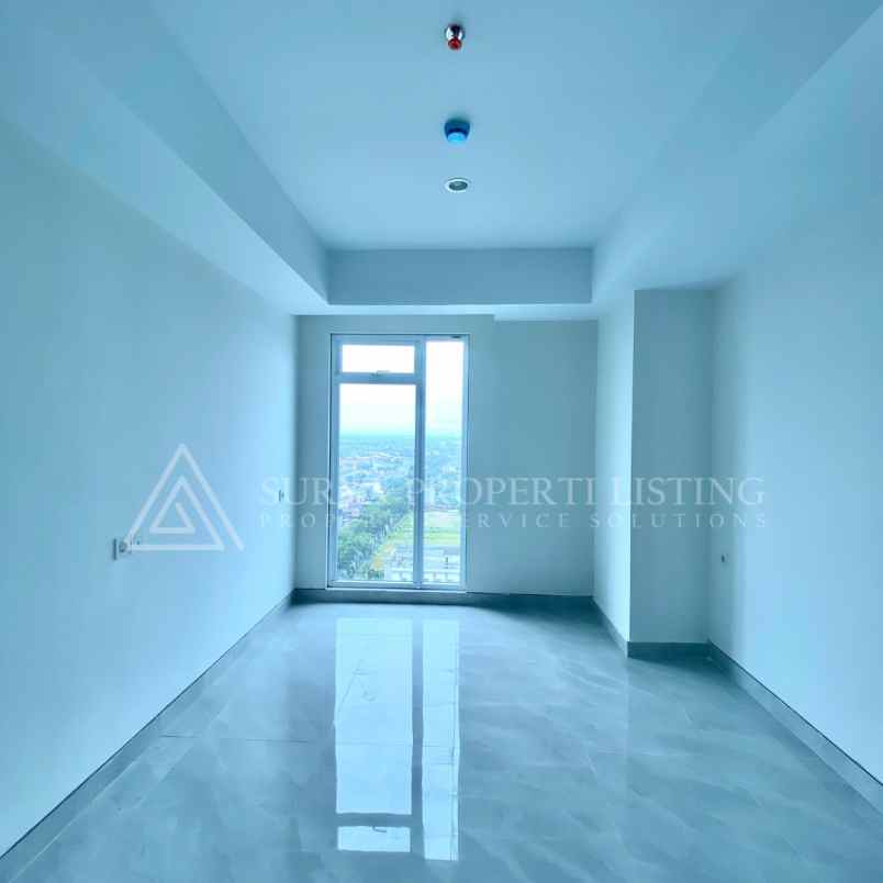 dijual apartemen jalan gagak hitam