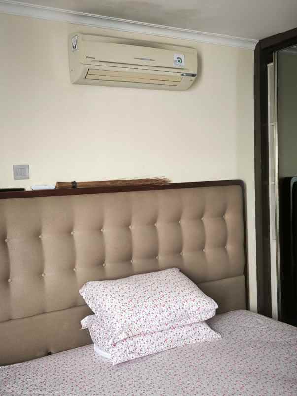 dijual apartemen jalan gajah mada no 188