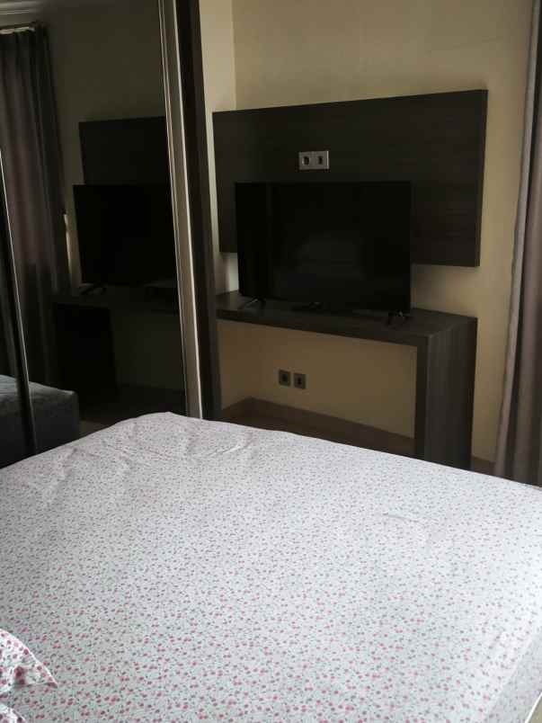 dijual apartemen jalan gajah mada no 188