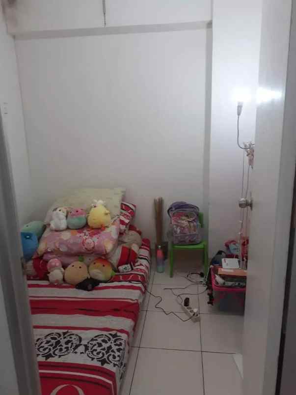 dijual apartemen jalan pluit karang ayu