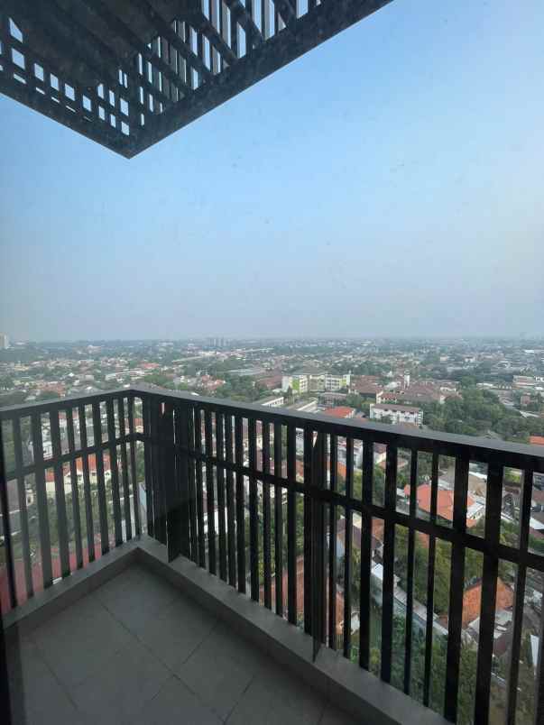 dijual apartemen jalan raya fatmawati