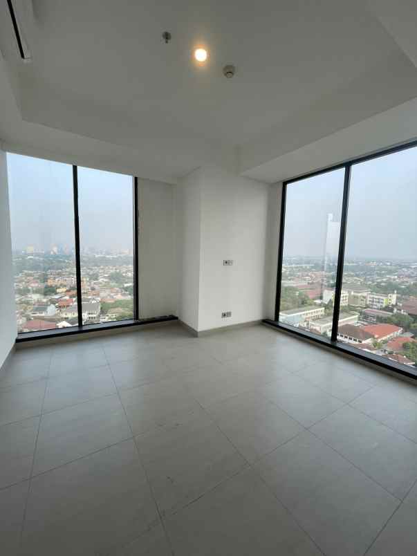 dijual apartemen jalan raya fatmawati