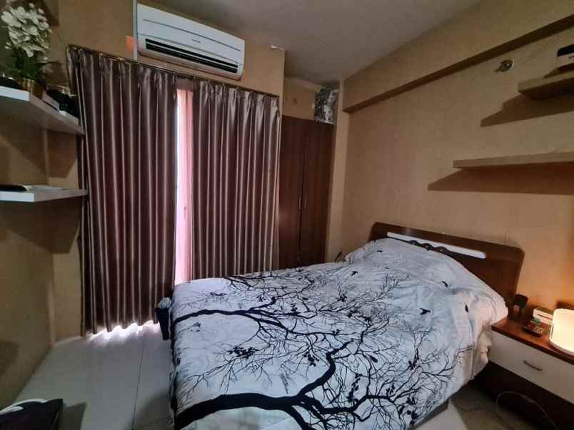 dijual apartemen jl jenderal ahmad yani no