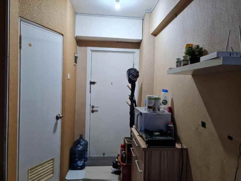 dijual apartemen jl jenderal ahmad yani no