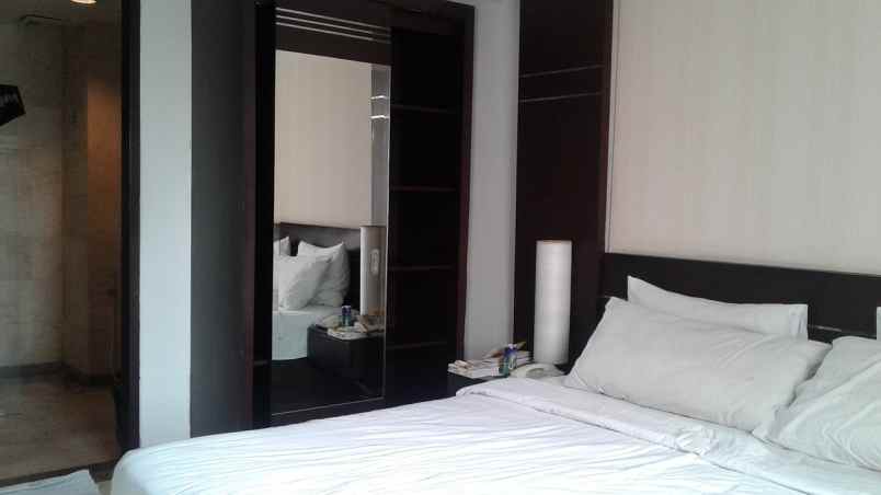 dijual apartemen jl majapahit kuta kec kuta