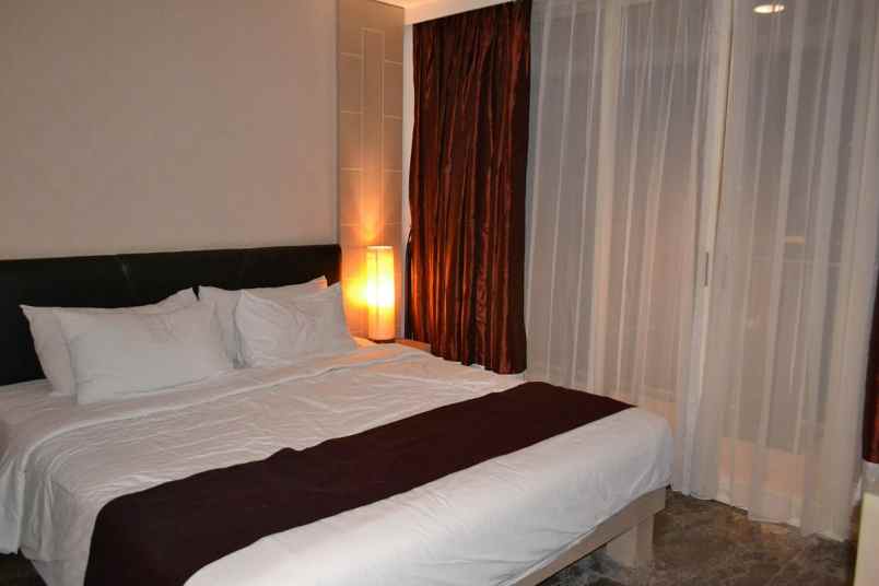 dijual apartemen jl majapahit kuta kec kuta