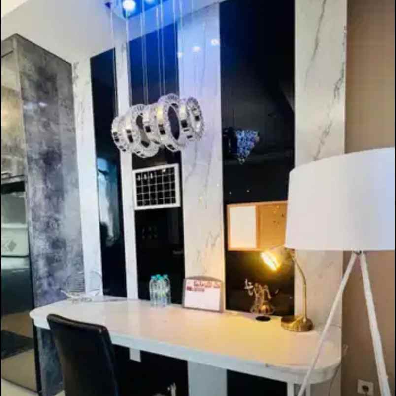 dijual apartemen jl mayjen sungkono