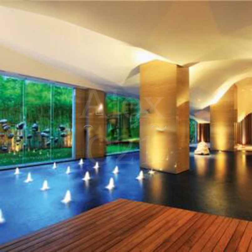 dijual apartemen jl pakubuwono vi no 70 rt