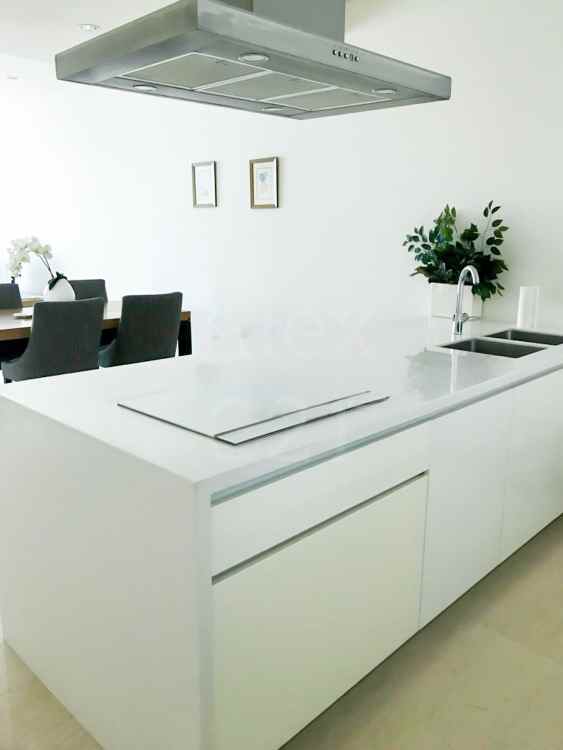 dijual apartemen jl pakubuwono vi no 70 rt