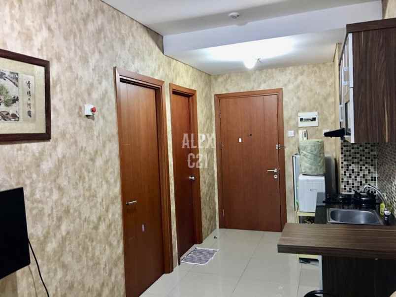 dijual apartemen jl raya kalibata no 22 6