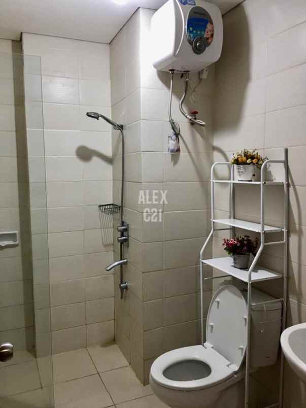 dijual apartemen jl raya kalibata no 22 6