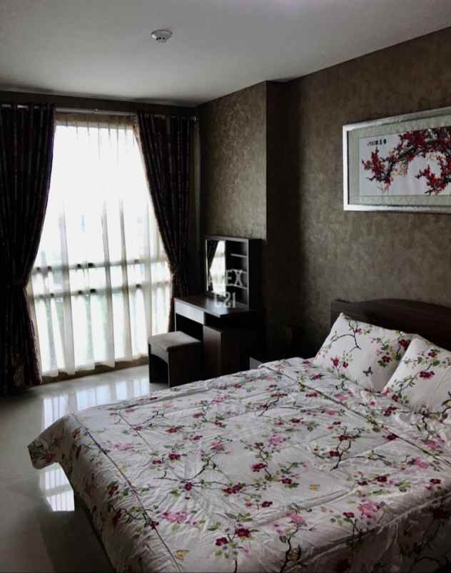 dijual apartemen jl raya kalibata no 22 6