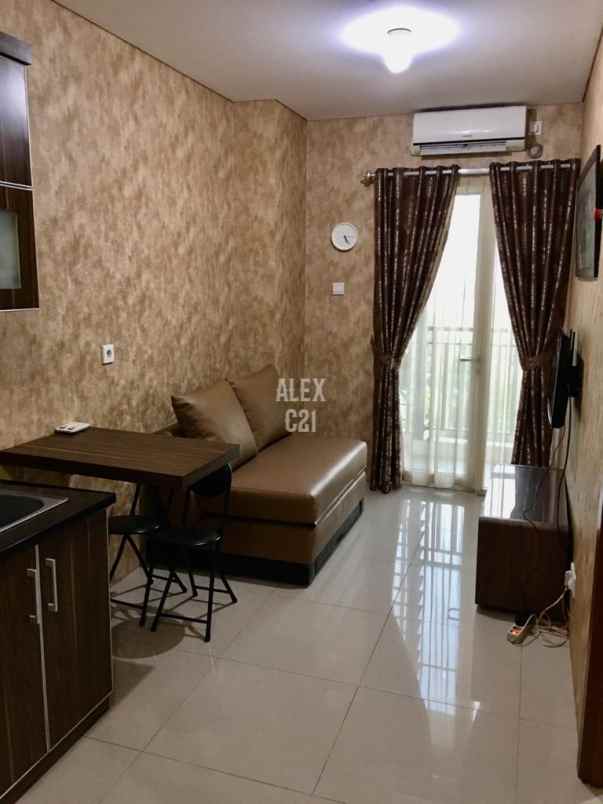 dijual apartemen jl raya kalibata no 22 6