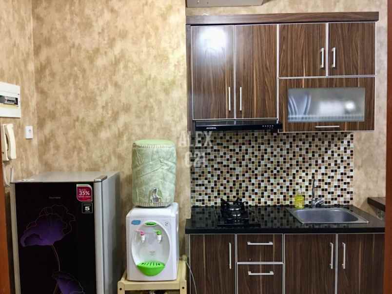 dijual apartemen jl raya kalibata no 22 6