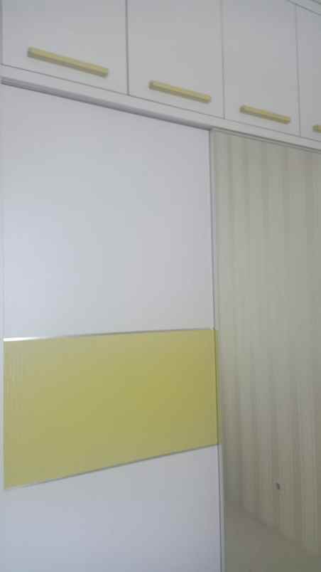 dijual apartemen kembangan selatan