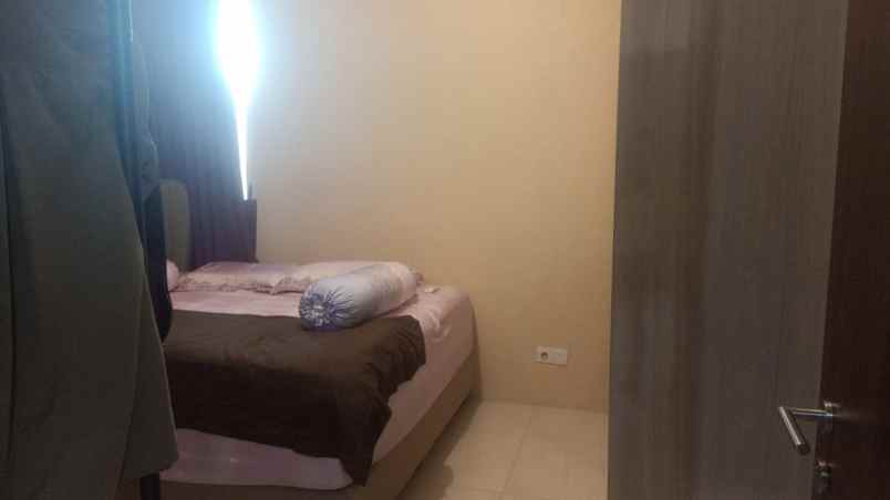 dijual apartemen kembangan selatan