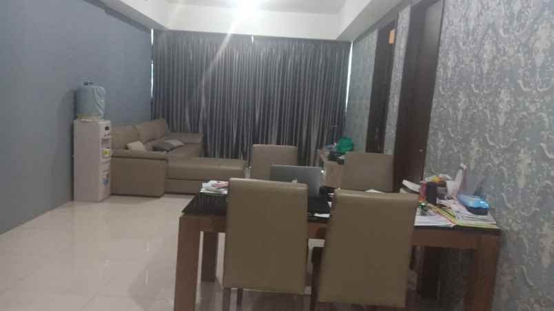 dijual apartemen kembangan selatan