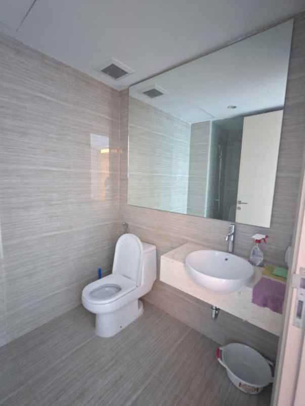 dijual apartemen la riz mansion di surabaya barat