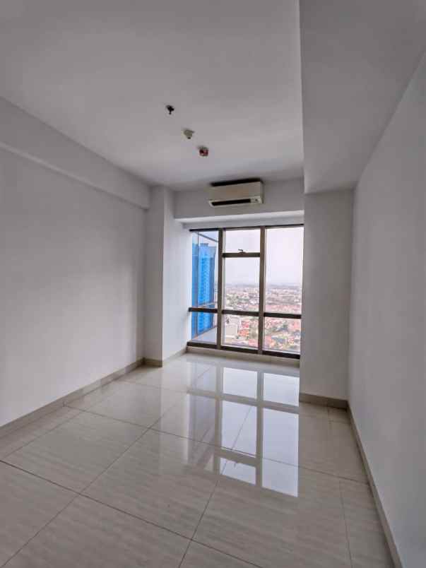 dijual apartemen la riz mansion di surabaya barat