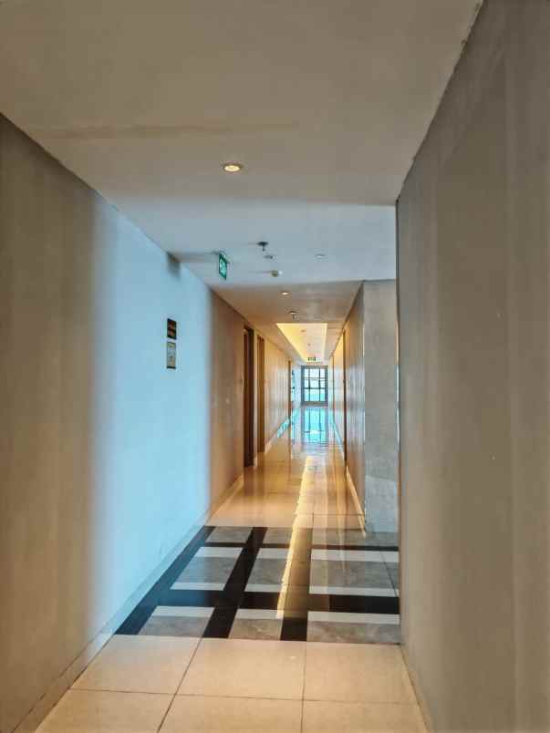 dijual apartemen la riz mansion di surabaya barat