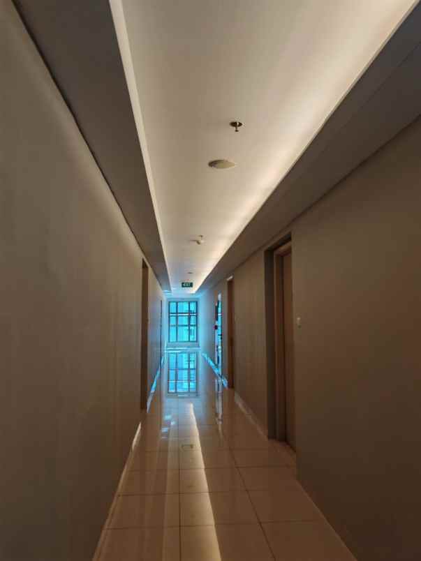 dijual apartemen la riz mansion di surabaya barat
