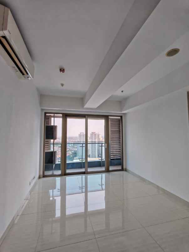 dijual apartemen la riz mansion di surabaya barat