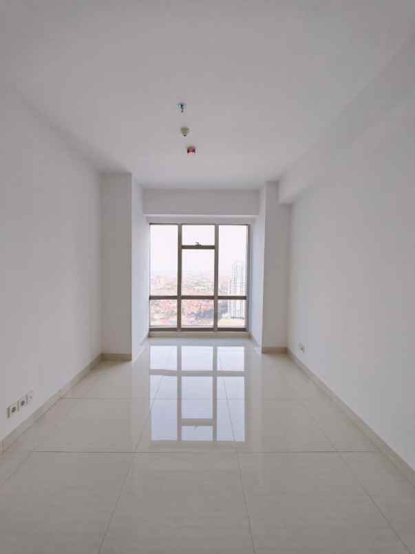 dijual apartemen la riz mansion di surabaya barat