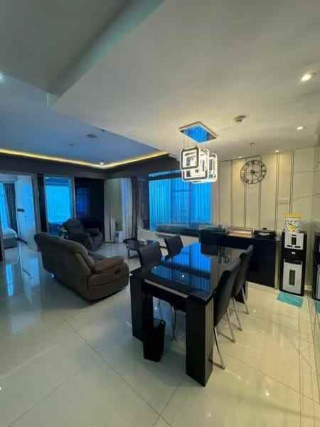 dijual apartemen la riz surabaya