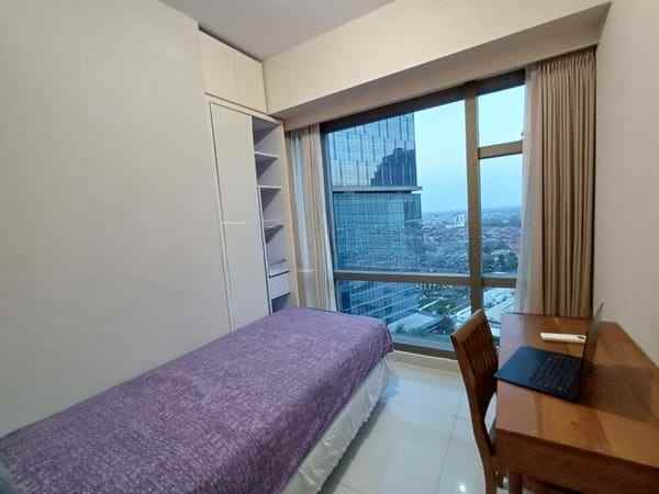 dijual apartemen la riz surabaya barat