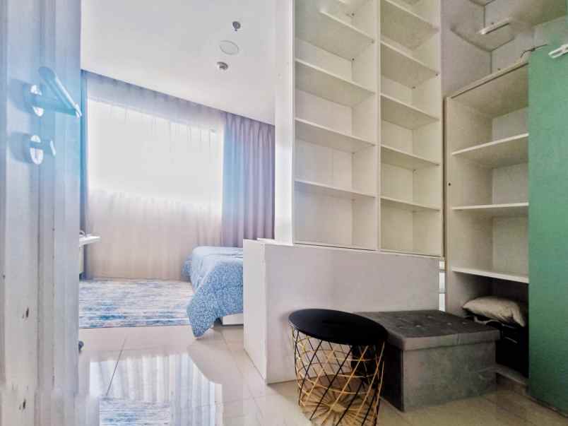 dijual apartemen paddington heights alam sutera